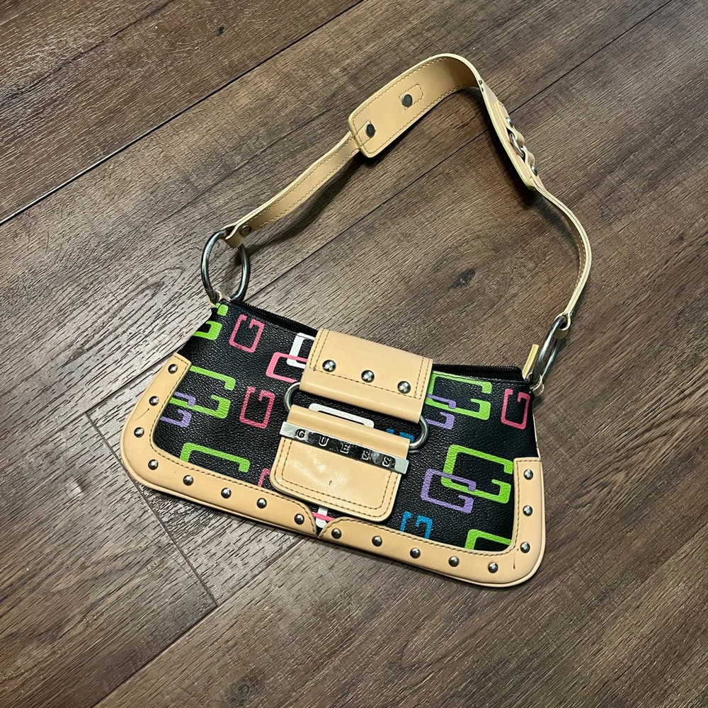 Guess shoulder bag